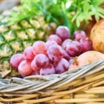alimentos sin fructosa