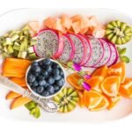 alimentos sin lactosa