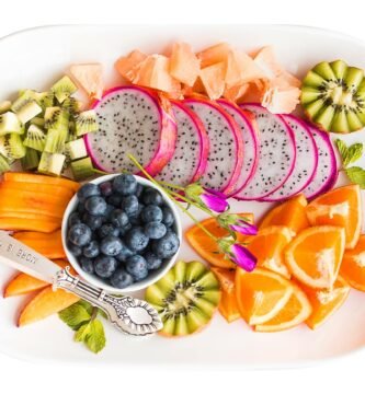 alimentos sin lactosa