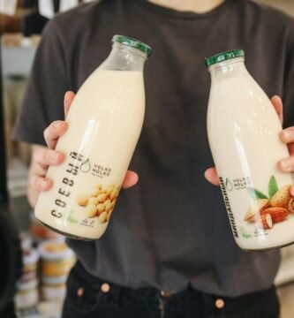 intolerancia a la lactosa