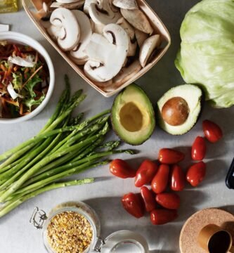 dieta-baja-en-histamina