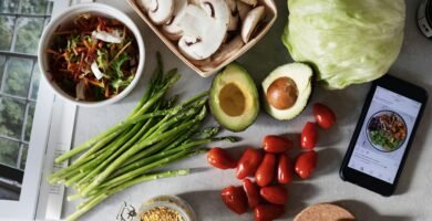 dieta-baja-en-histamina
