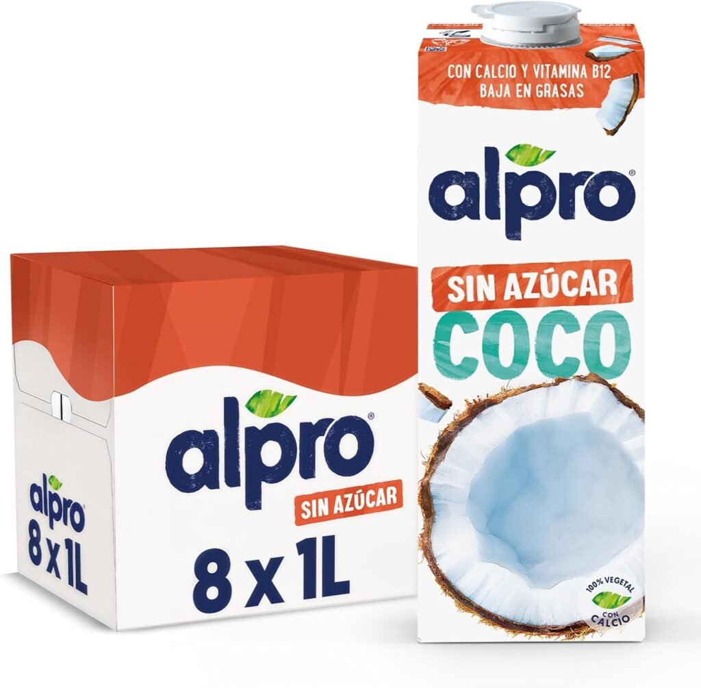 leche sin lactosa