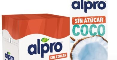 leche sin lactosa