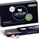 pastillas de lactasa