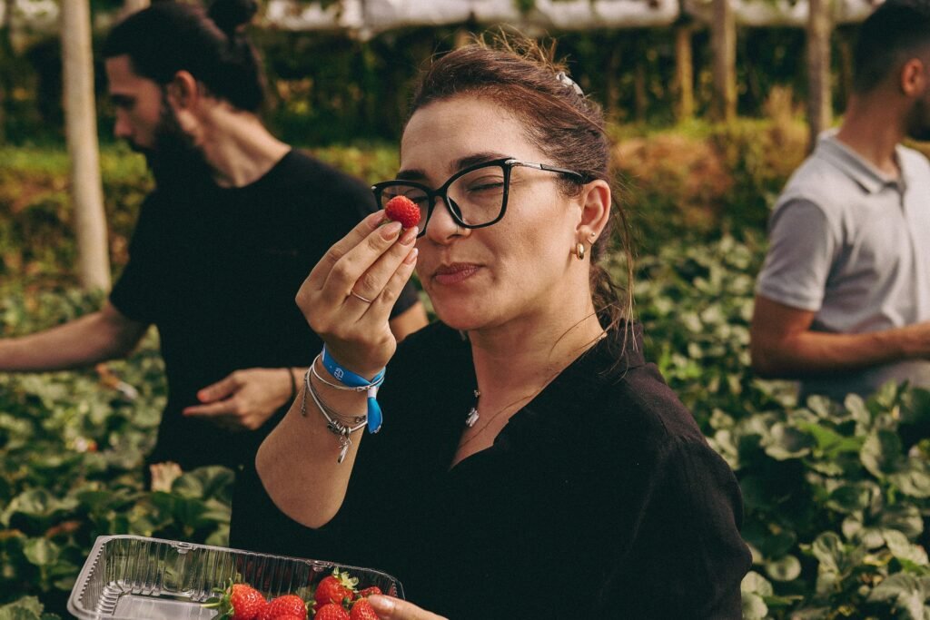 Síntomas de intolerancia a la fructosa en adultos