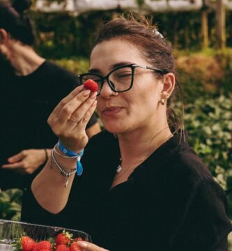 Síntomas de intolerancia a la fructosa en adultos
