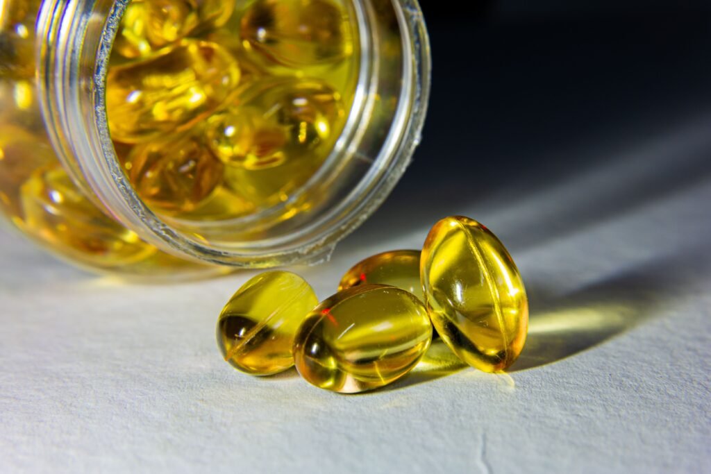 suplementos dao