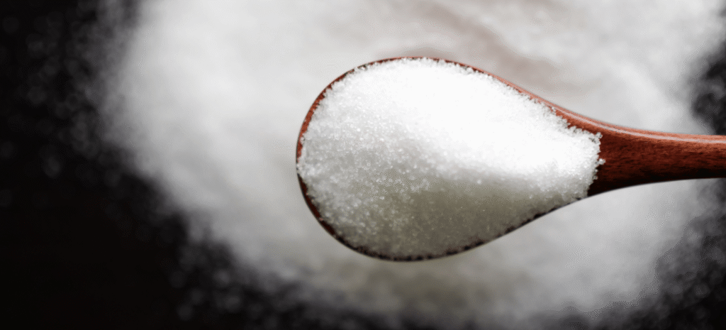 sorbitol que es