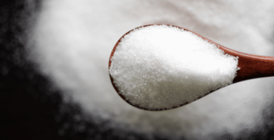 sorbitol que es