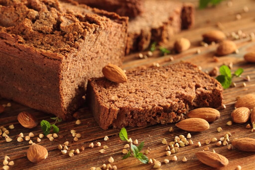 alimentos sin gluten