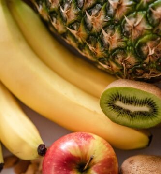 fructosa-en-frutas-y-verduras